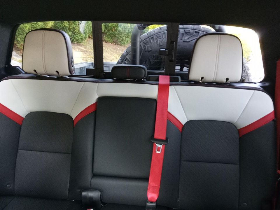2024 GMC Canyon