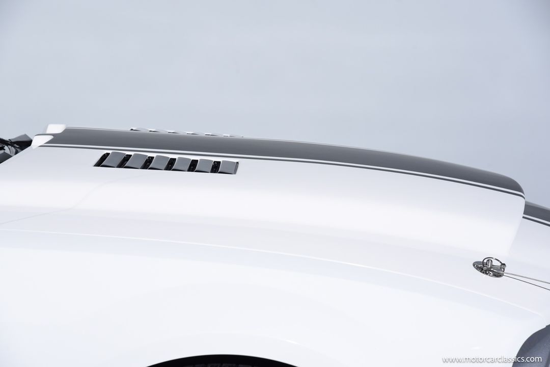 2008 Ford Shelby GT500