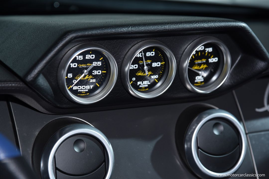 2008 Ford Shelby GT500