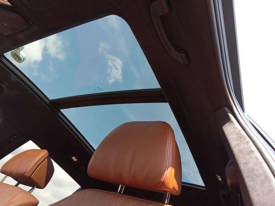 2024 BMW X7