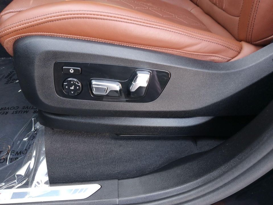 2024 BMW X7