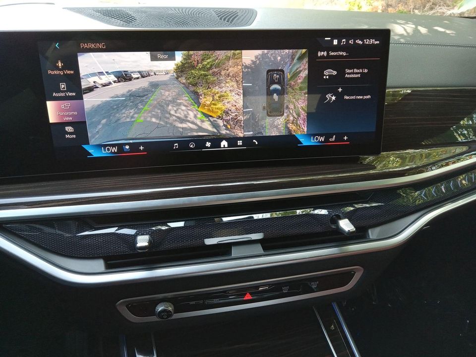 2024 BMW X7