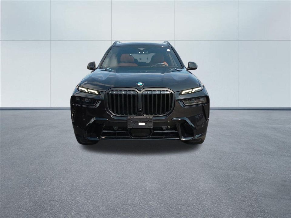 2024 BMW X7