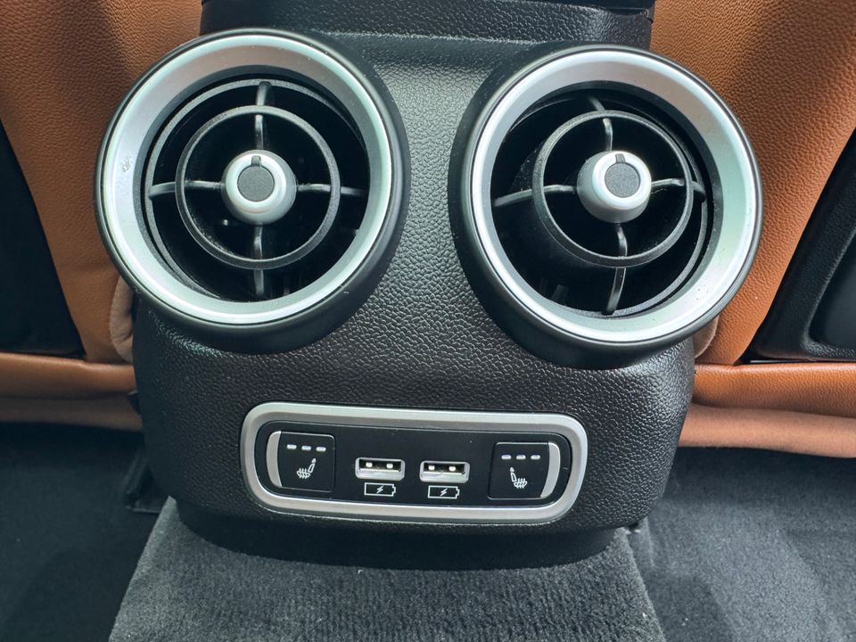 2022 Alfa Romeo Giulia