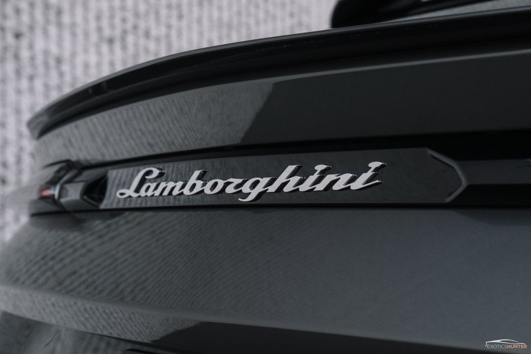 2021 Lamborghini Urus