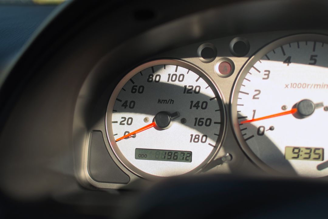 1998 Nissan Silvia