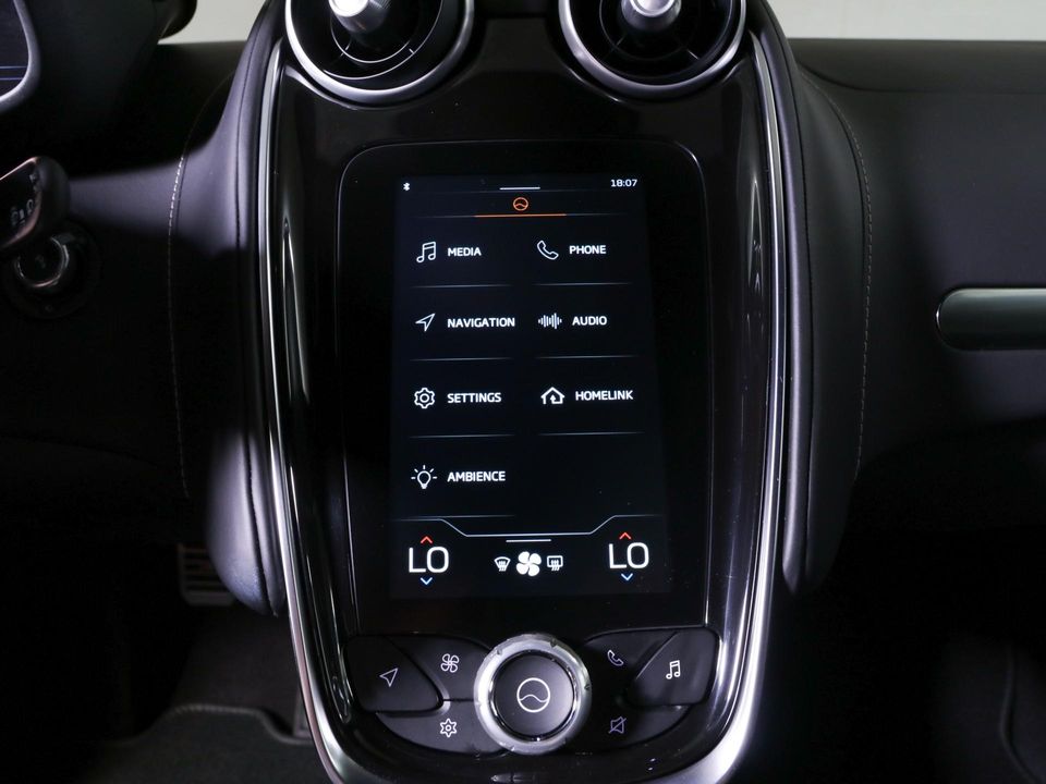 2025 McLaren GTS