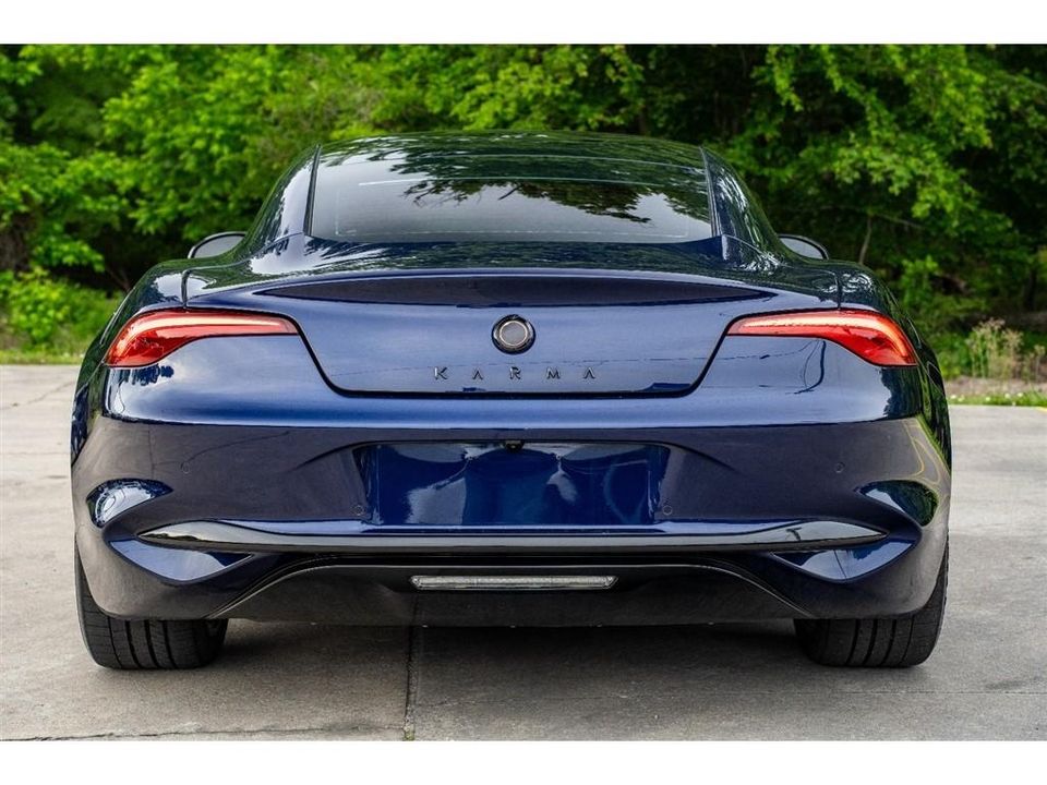 2021 Karma GS-6