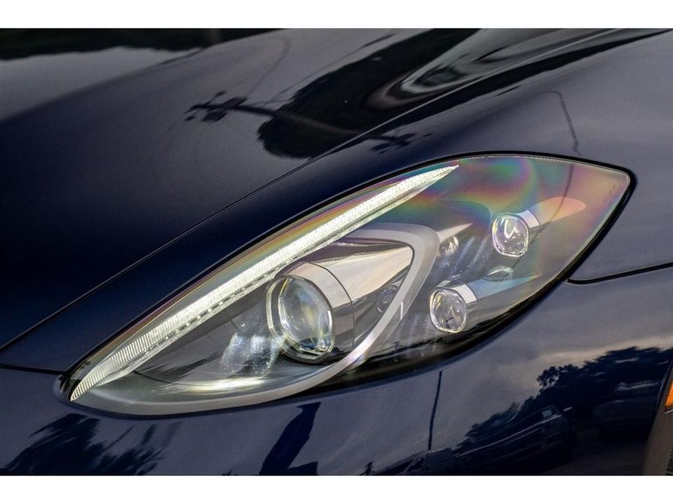 2021 Karma GS-6