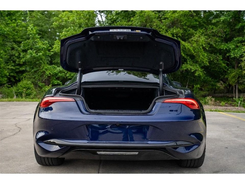 2021 Karma GS-6