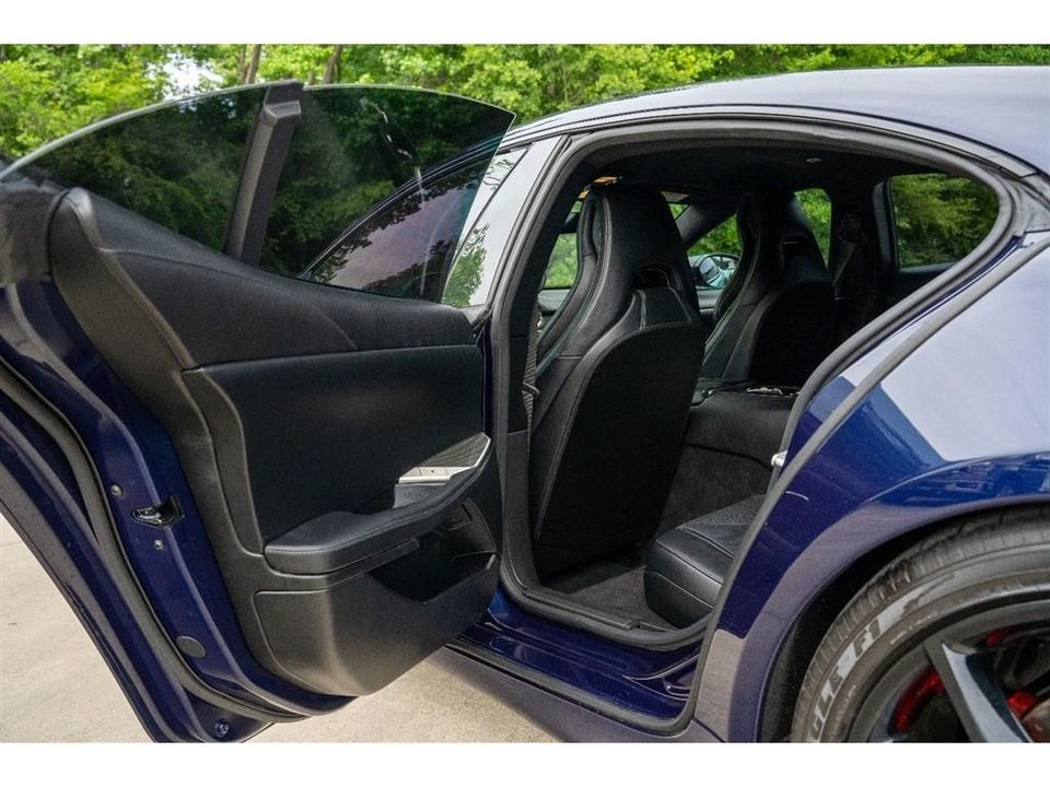 2021 Karma GS-6