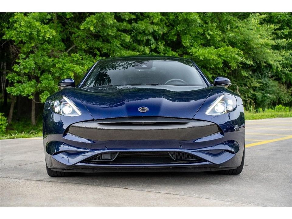 2021 Karma GS-6