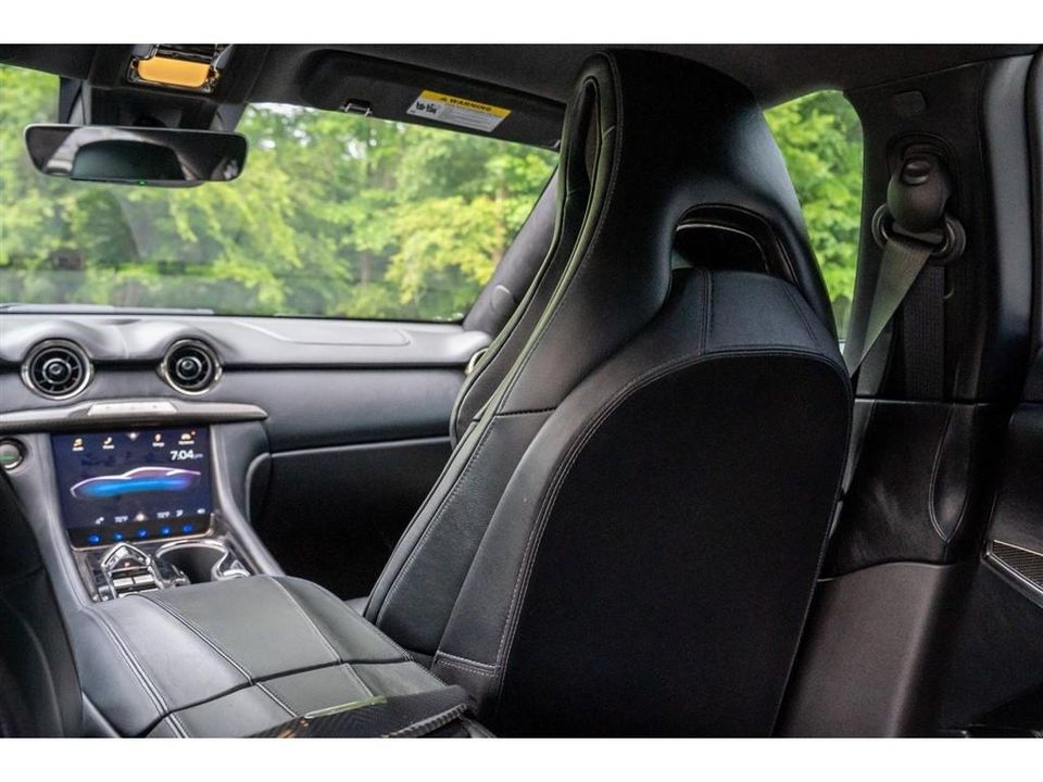 2021 Karma GS-6