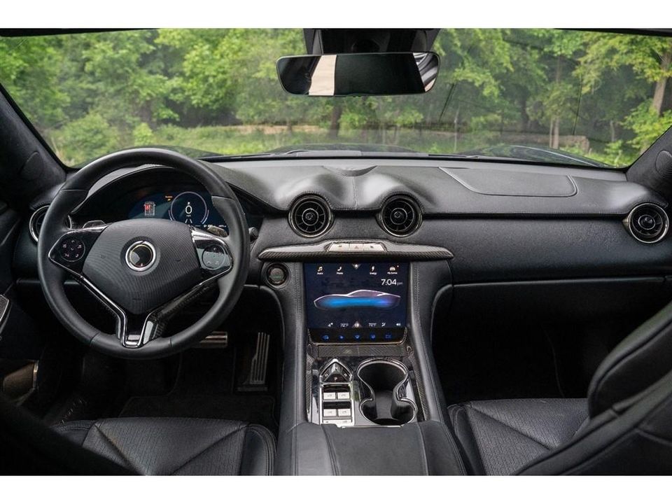 2021 Karma GS-6