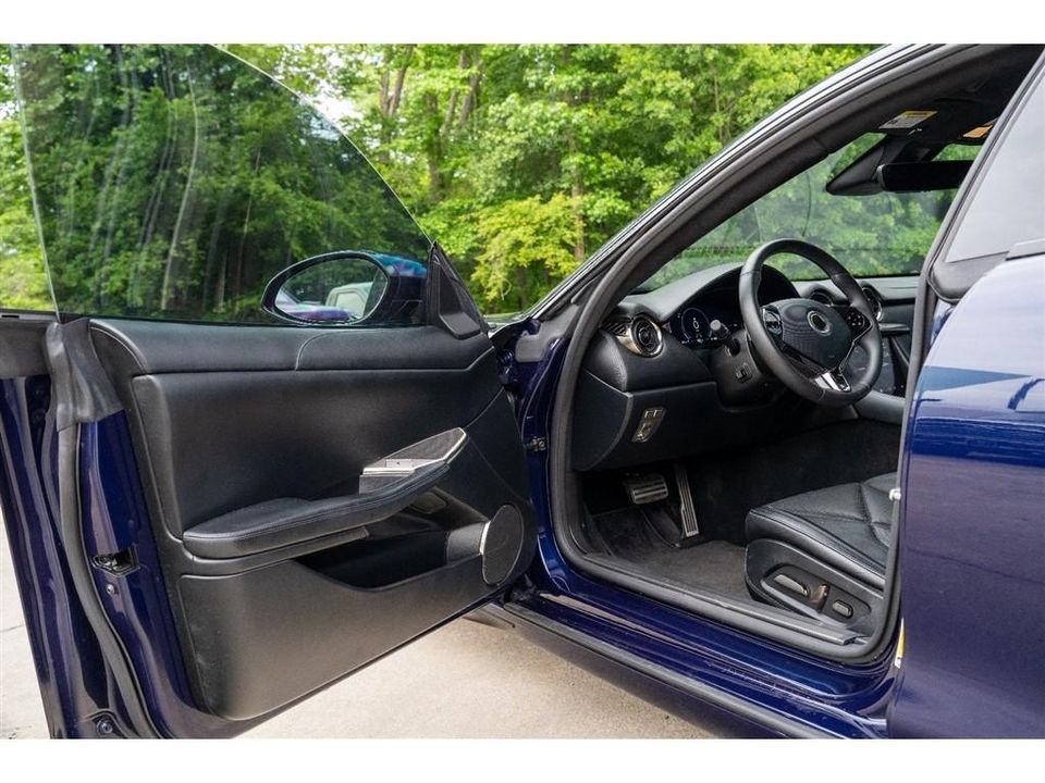 2021 Karma GS-6