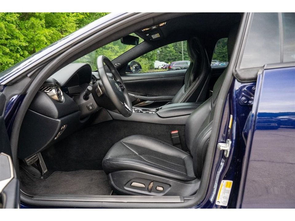 2021 Karma GS-6