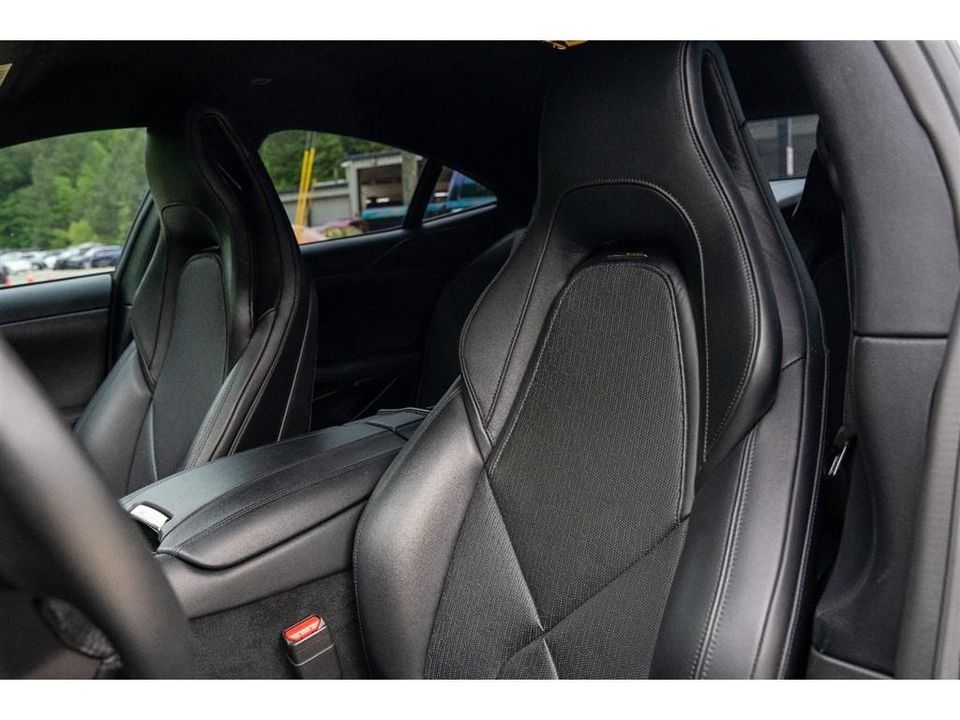 2021 Karma GS-6