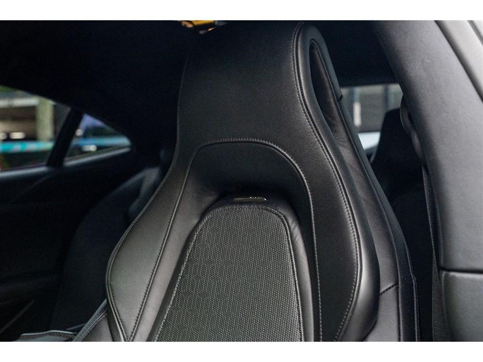 2021 Karma GS-6