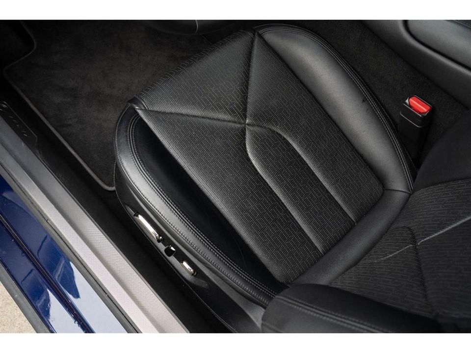 2021 Karma GS-6