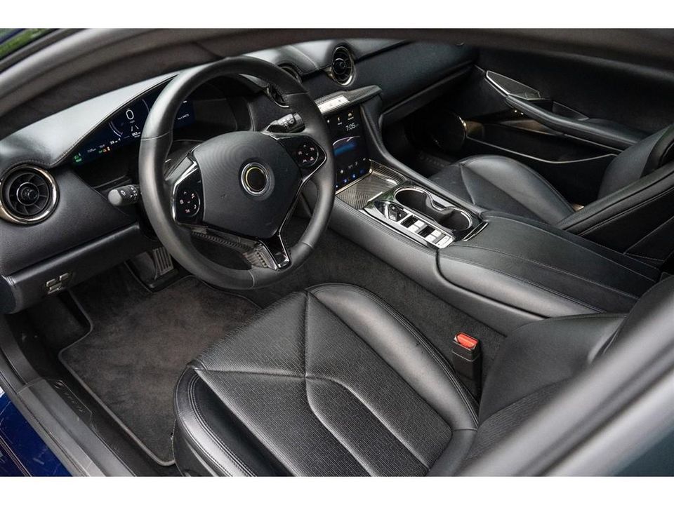 2021 Karma GS-6