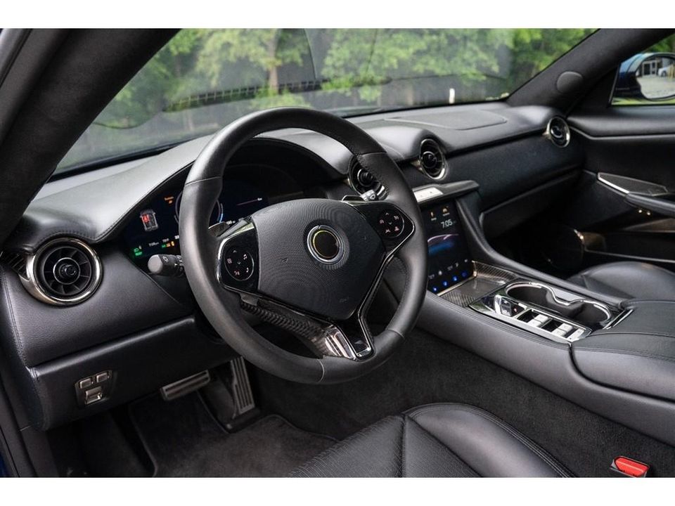 2021 Karma GS-6