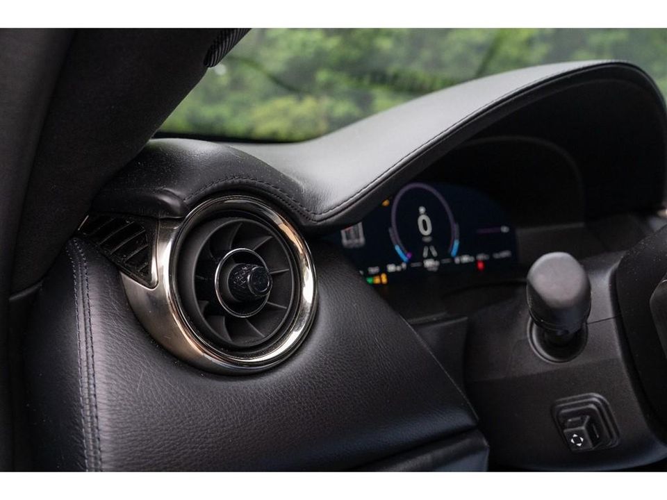 2021 Karma GS-6