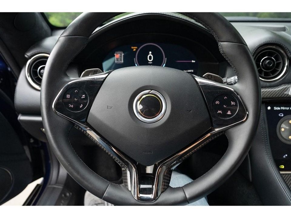 2021 Karma GS-6