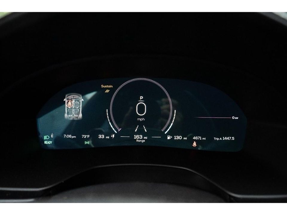 2021 Karma GS-6