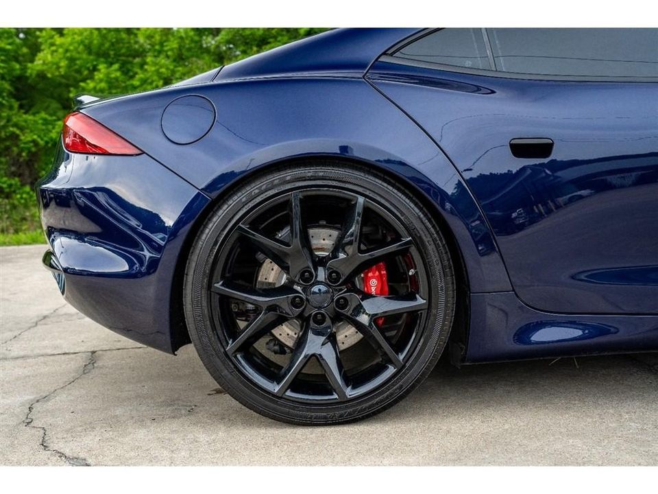 2021 Karma GS-6