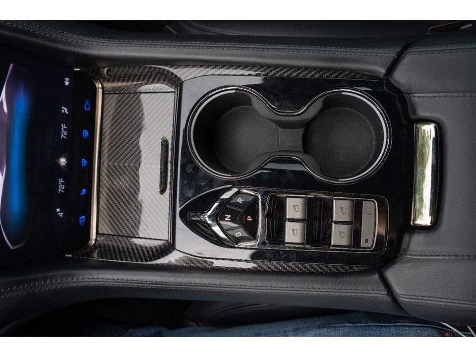 2021 Karma GS-6