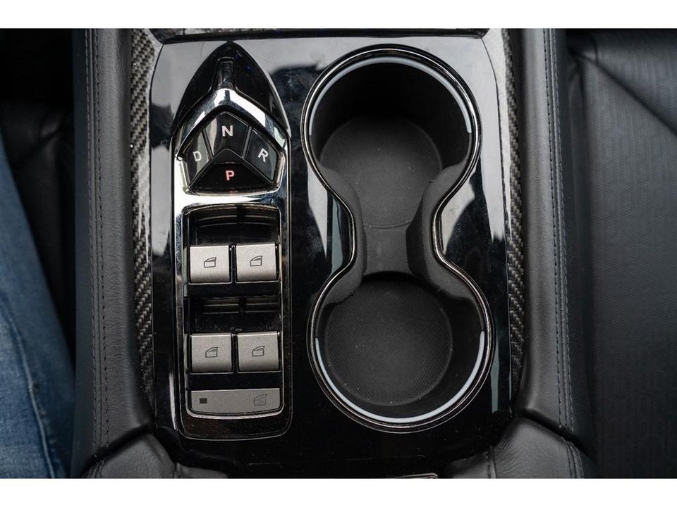 2021 Karma GS-6