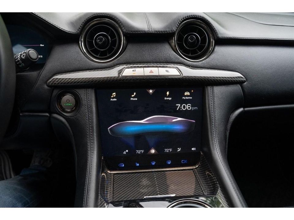 2021 Karma GS-6