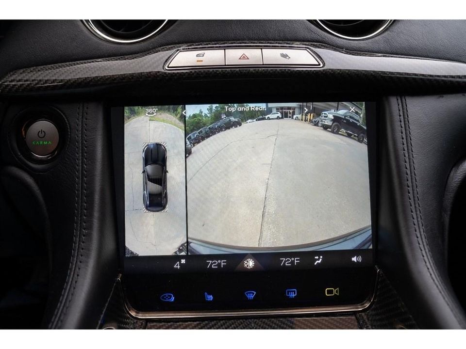 2021 Karma GS-6