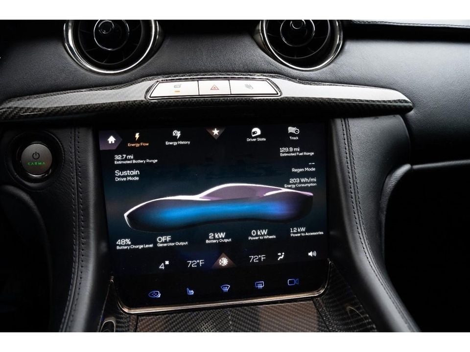 2021 Karma GS-6