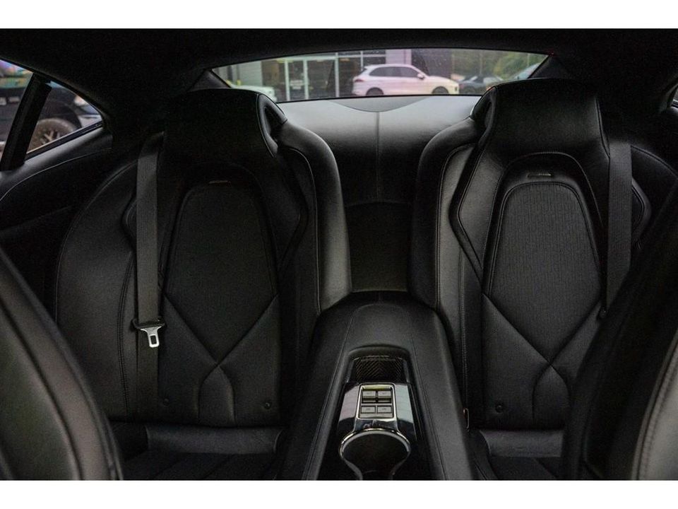 2021 Karma GS-6