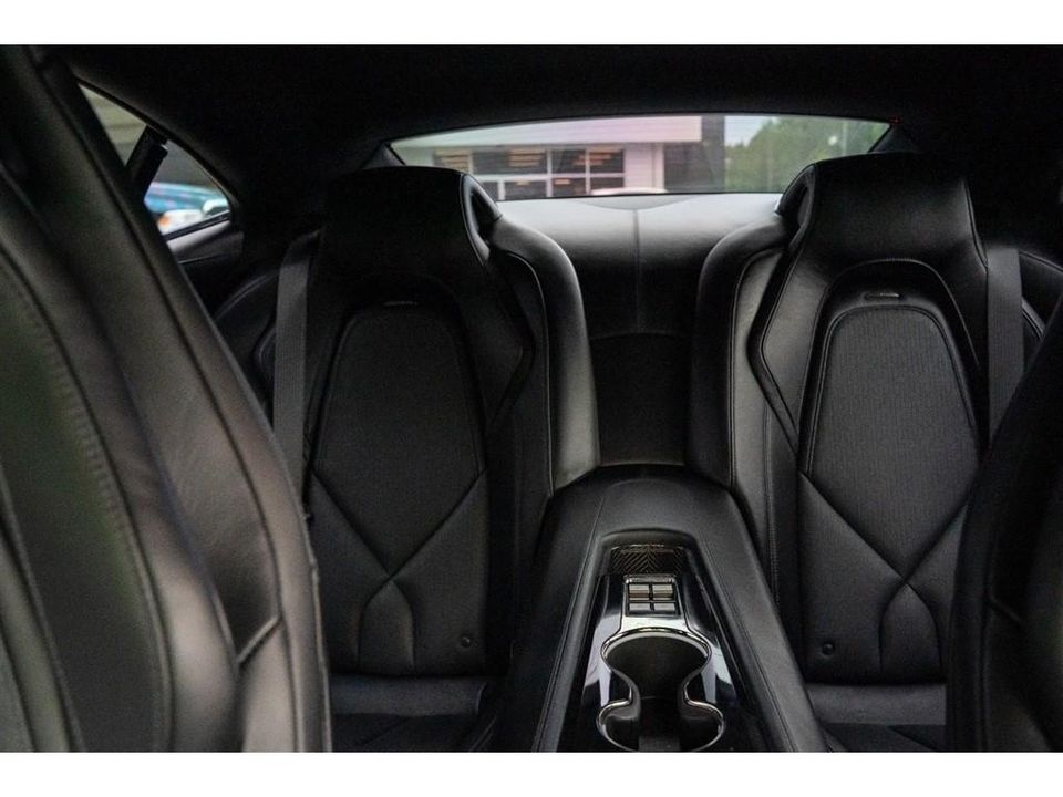 2021 Karma GS-6