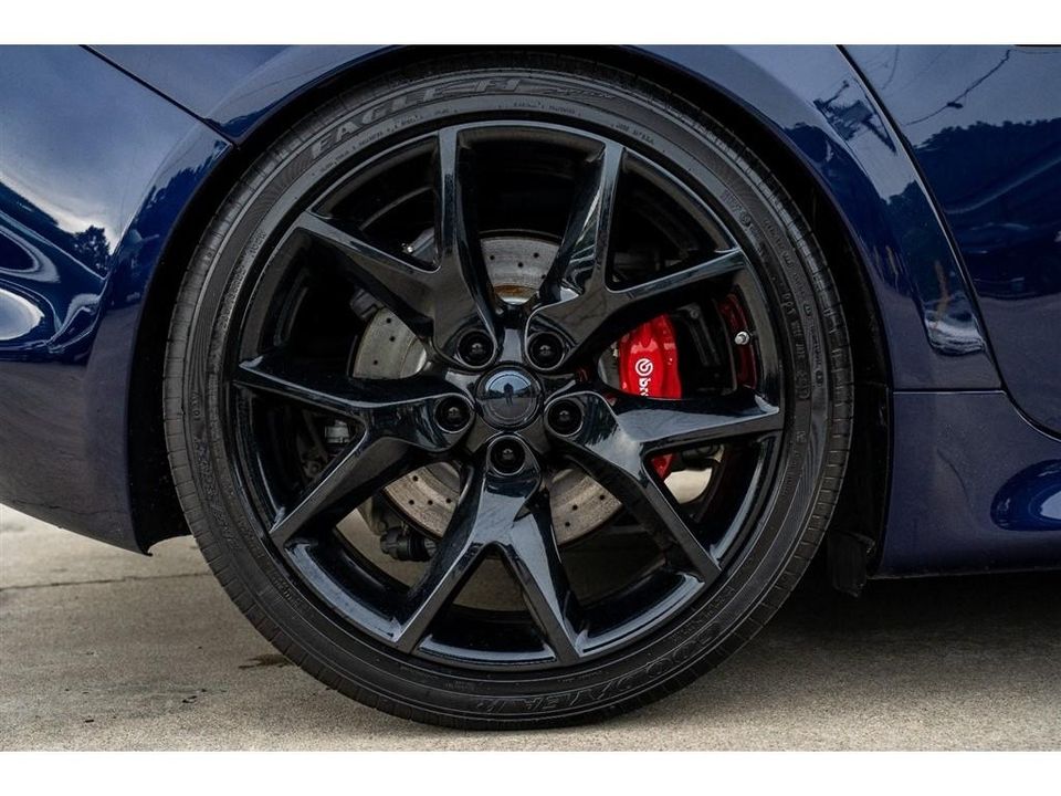 2021 Karma GS-6