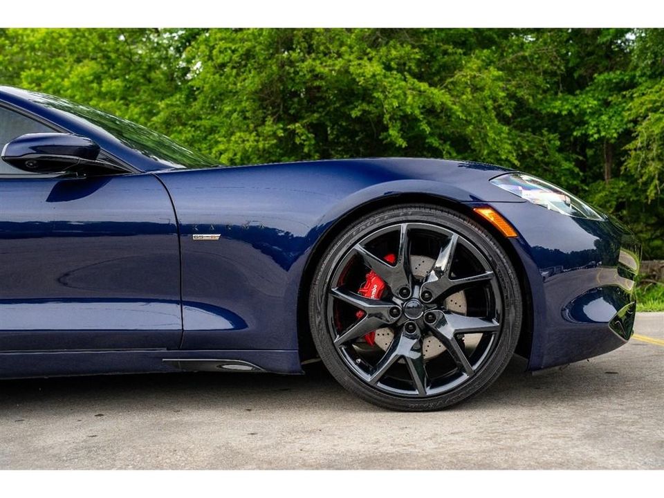 2021 Karma GS-6