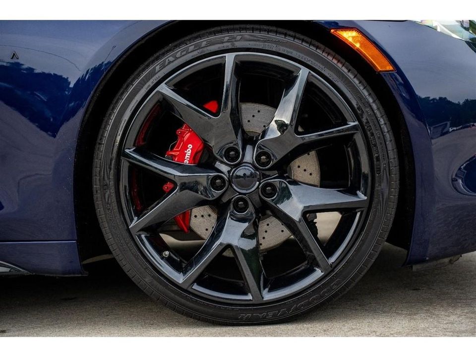 2021 Karma GS-6