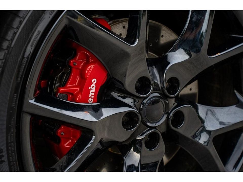 2021 Karma GS-6