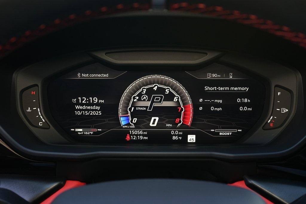 2021 Lamborghini Urus