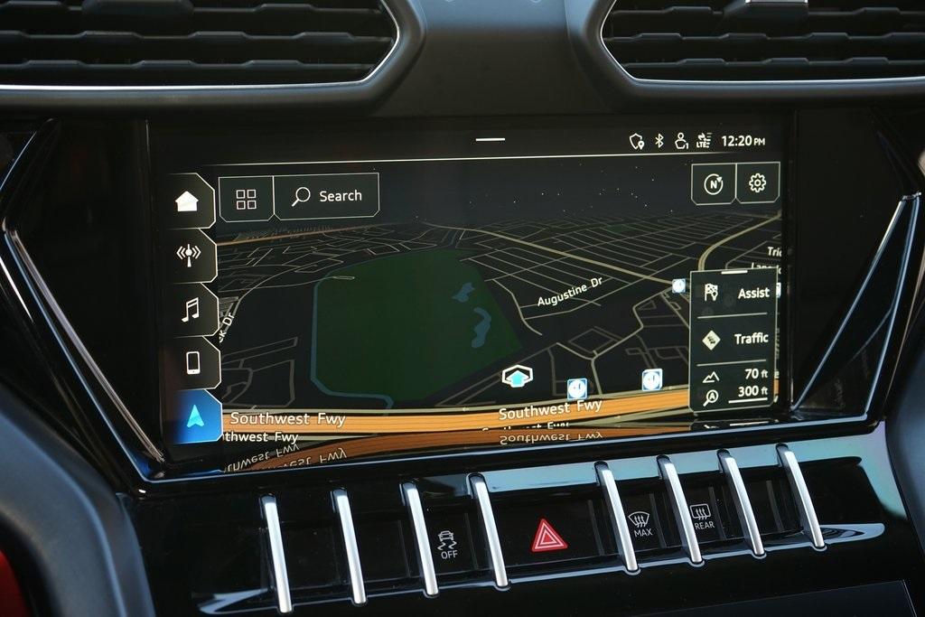 2021 Lamborghini Urus
