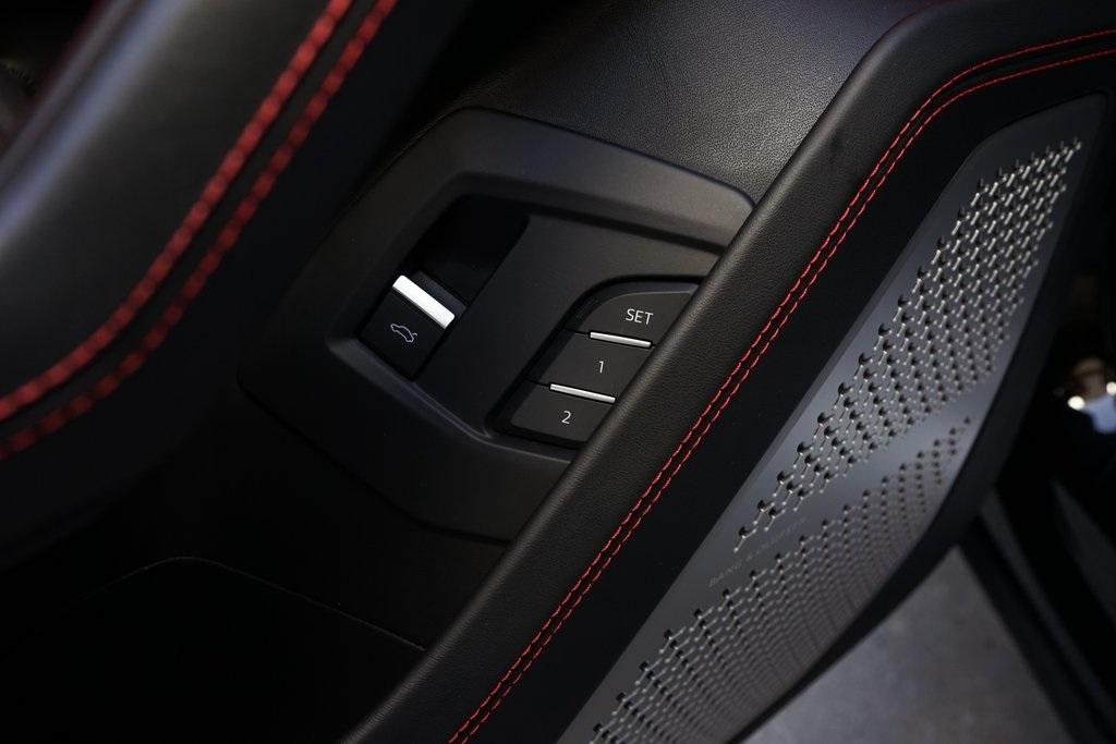 2021 Lamborghini Urus
