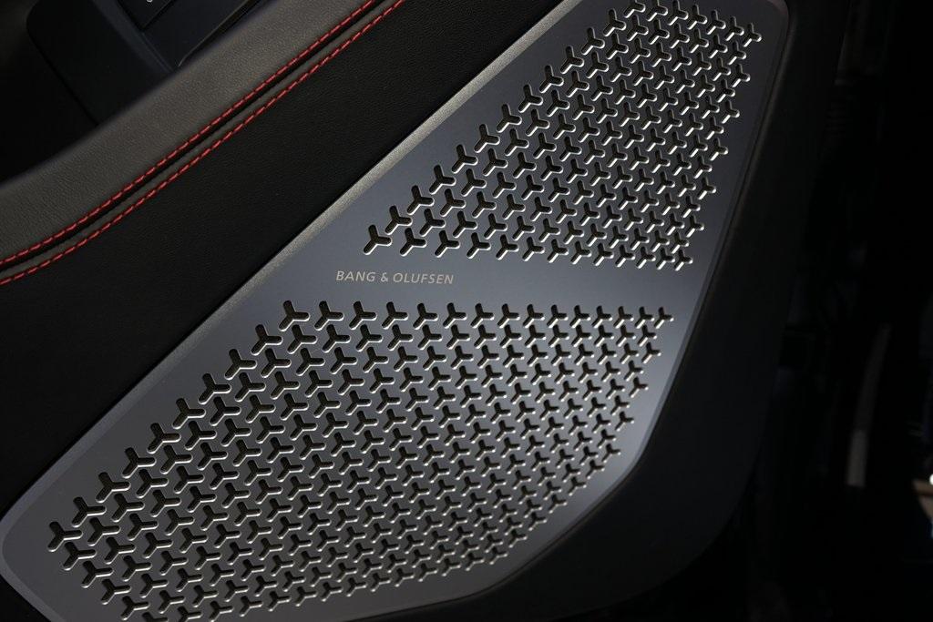 2021 Lamborghini Urus