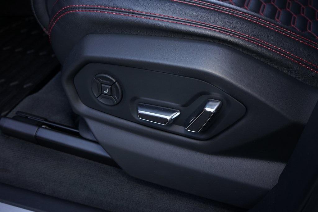 2021 Lamborghini Urus