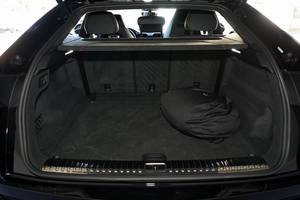 2021 Lamborghini Urus