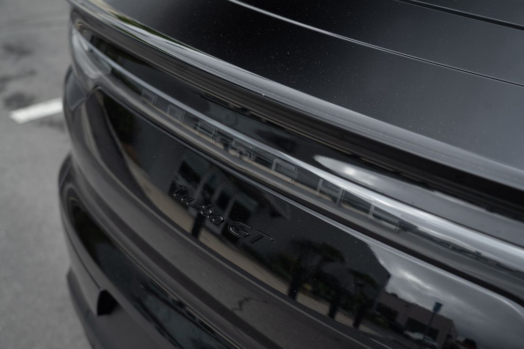 2023 Porsche Cayenne