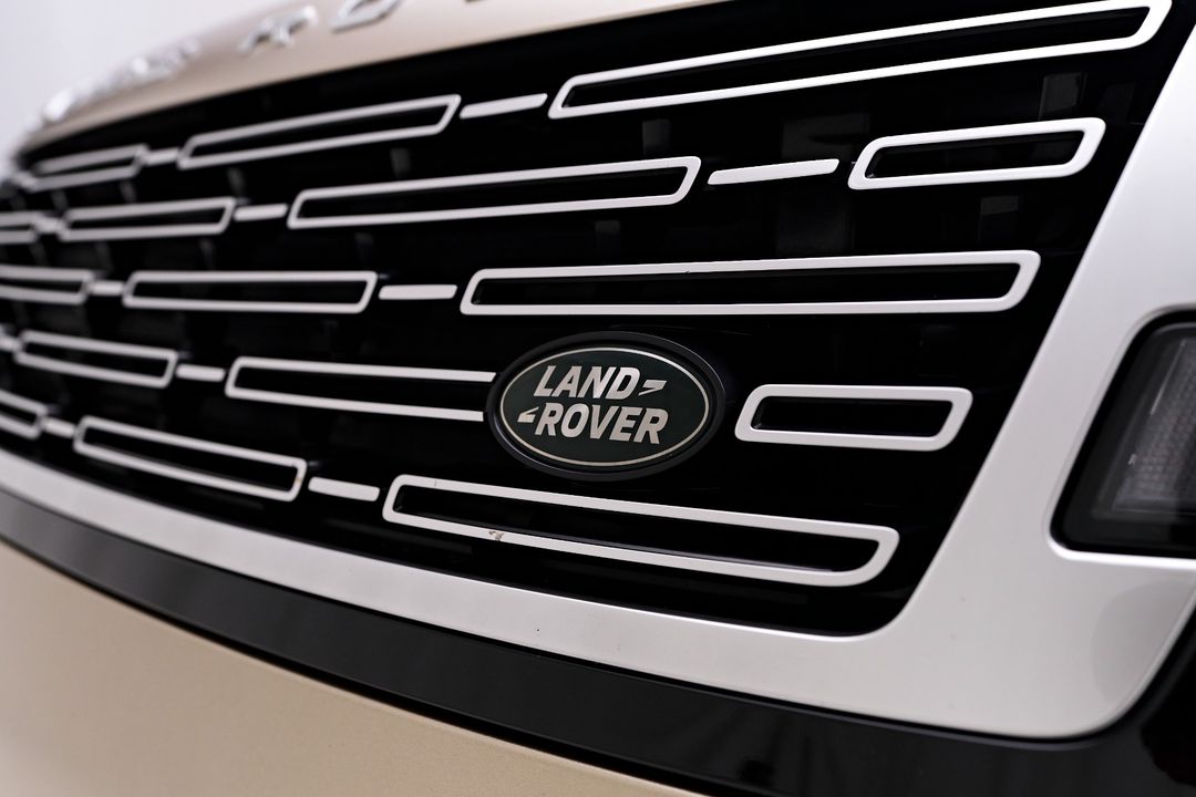 2023 Land Rover Range Rover