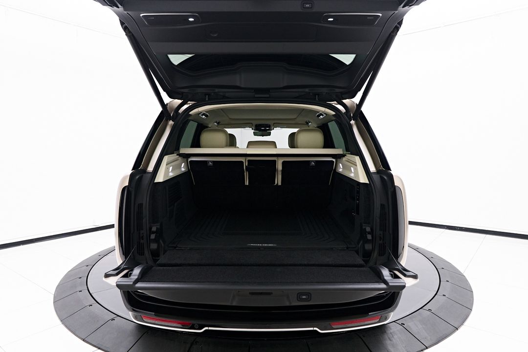 2023 Land Rover Range Rover