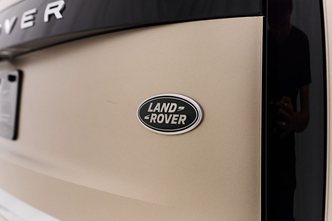2023 Land Rover Range Rover